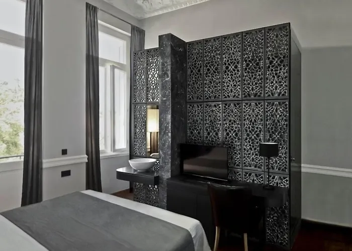 The Zillers Boutique Hotel Atene